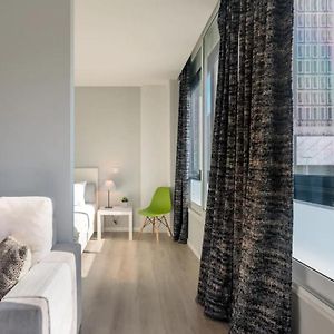 Appartement met een Slaapkamer